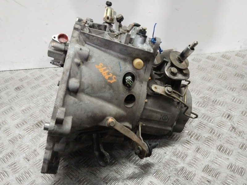 Recambio de caja cambios para citroën xsara (n1) 2.0 hdi 90 referencia OEM IAM 20DL42  