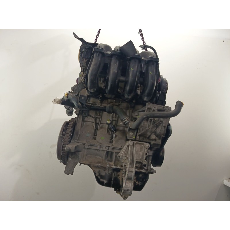 MOTOR COMPLETO KFU  - imagen 4