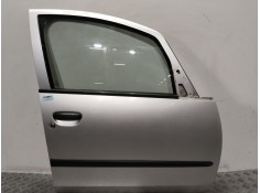 Recambio de puerta delantera derecha para mitsubishi colt vi (z3_a, z2_a) 1.5 di-d (z39a) referencia OEM IAM MN161884  