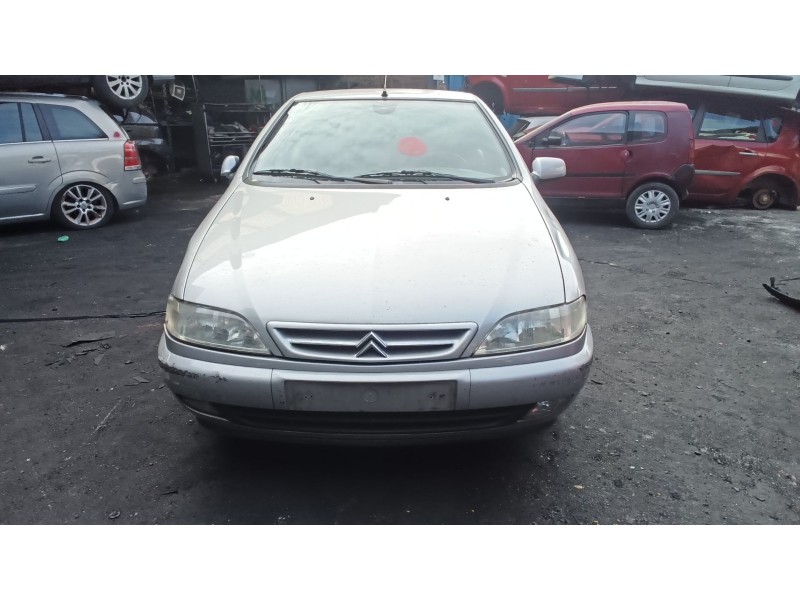 citroën xsara (n1) del año 1999