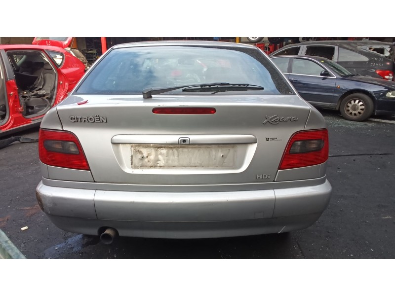 citroën xsara (n1) del año 1999