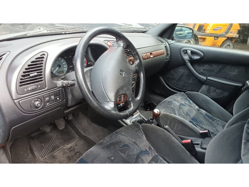 citroën xsara (n1) del año 1999