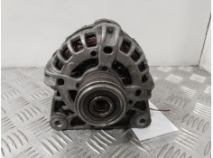 Recambio de alternador para dacia sandero ii (b8_) 1.5 dci 75 / blue dci 75 (b8jw, b8m4, b8ah, b8m7, b8m6) referencia OEM IAM 23