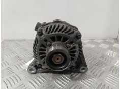 Recambio de alternador para peugeot 207/207+ (wa_, wc_) 1.4 referencia OEM IAM 9660055080  
