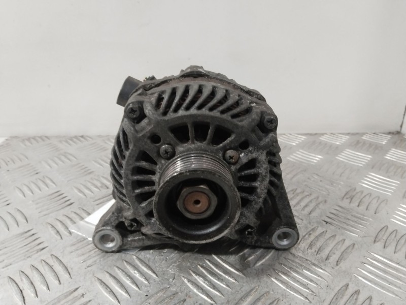 Recambio de alternador para peugeot 207/207+ (wa_, wc_) 1.4 referencia OEM IAM 9660055080  