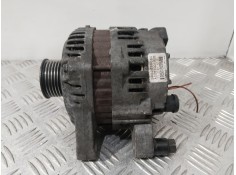 Recambio de alternador para peugeot 207/207+ (wa_, wc_) 1.4 referencia OEM IAM 9660055080   2