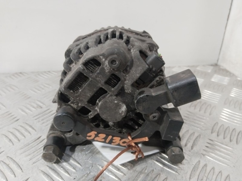 Recambio de alternador para peugeot 207/207+ (wa_, wc_) 1.4 referencia OEM IAM 9660055080  