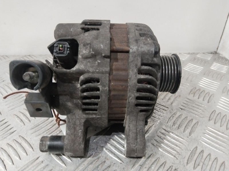 Recambio de alternador para peugeot 207/207+ (wa_, wc_) 1.4 referencia OEM IAM 9660055080  