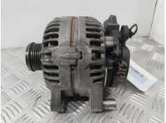 Recambio de alternador para peugeot 307 break (3e) 2.0 hdi 135 referencia OEM IAM 9646321880   2