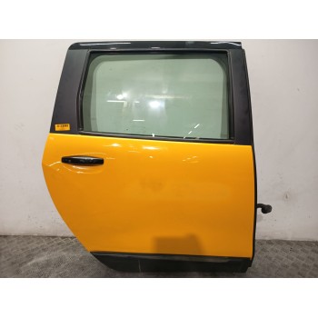 PUERTA TRASERA DERECHA 821005599R AMARILLO