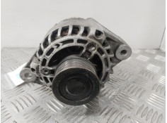 Recambio de alternador para opel vectra c gts (z02) 1.9 cdti (f68) referencia OEM IAM 1204433  
