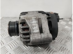 Recambio de alternador para opel vectra c gts (z02) 1.9 cdti (f68) referencia OEM IAM 1204433   2