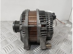 Recambio de alternador para peugeot 407 (6d_) 2.0 hdi 135 (6drhrh, 6drhre, 6drhrg, 6drhrj) referencia OEM IAM 9654752880   2