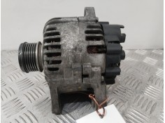 Recambio de alternador para renault megane ii station wagon (km0/1_) 1.5 dci (km16, km1e) referencia OEM IAM 8200772726A   2