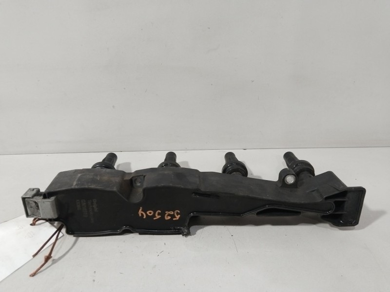 Recambio de bobina encendido para citroën xsara picasso (n68) 1.6 16v referencia OEM IAM GN10319  