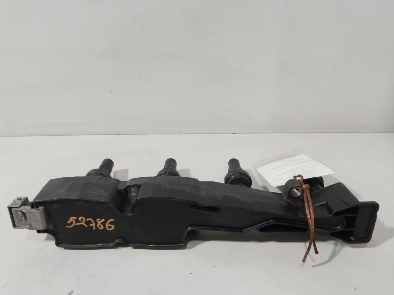 Recambio de bobina encendido para citroën xsara (n1) 1.6 16v referencia OEM IAM GN10319  