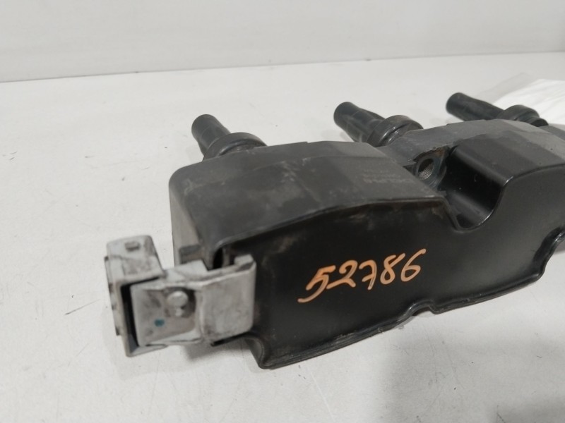 Recambio de bobina encendido para citroën xsara (n1) 1.6 16v referencia OEM IAM GN10319  