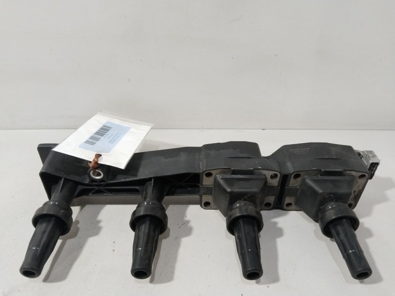 Recambio de bobina encendido para citroën xsara (n1) 1.6 16v referencia OEM IAM GN10319  