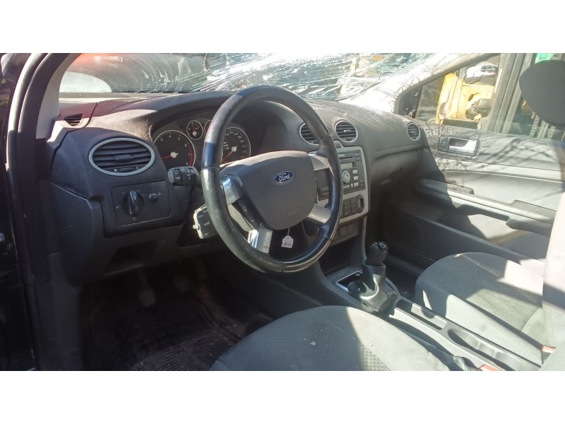 ford focus ii (da_, hcp, dp) del año 2005