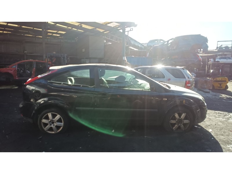 ford focus ii (da_, hcp, dp) del año 2005