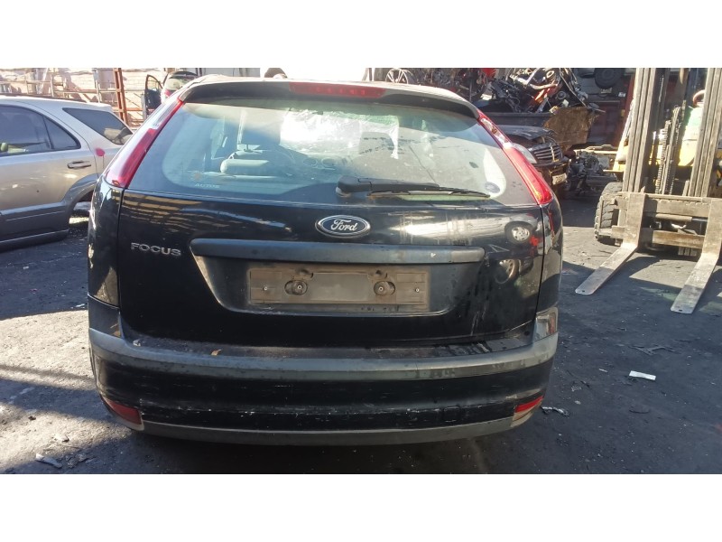 ford focus ii (da_, hcp, dp) del año 2005