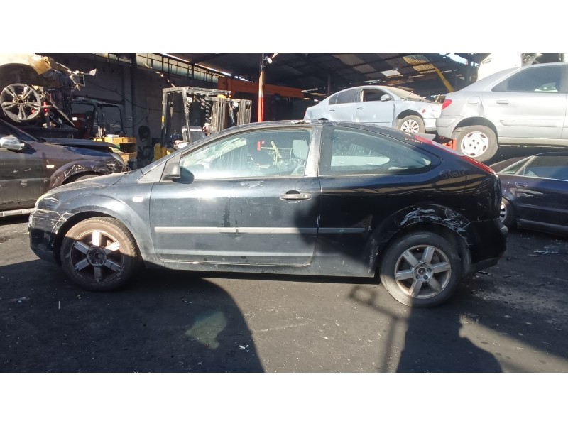 ford focus ii (da_, hcp, dp) del año 2005