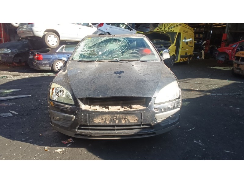 ford focus ii (da_, hcp, dp) del año 2005