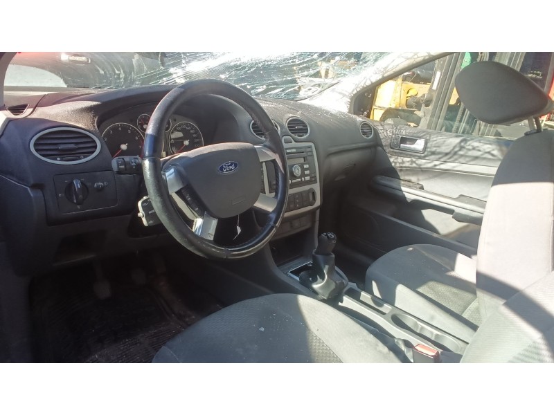 ford focus ii (da_, hcp, dp) del año 2005