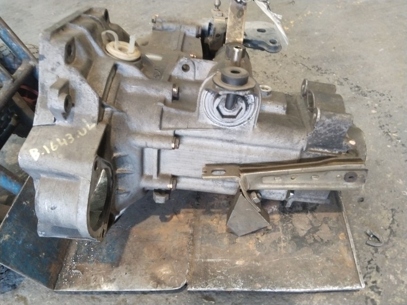 Recambio de caja cambios para seat ibiza (6k) básico referencia OEM IAM DFW  
