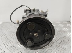 Recambio de compresor aire acondicionado para mazda 6 hatchback (gg) 2.0 di (gg14) referencia OEM IAM GJ6F61K00  