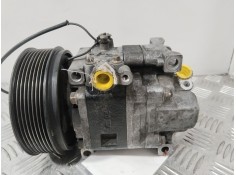 Recambio de compresor aire acondicionado para mazda 6 hatchback (gg) 2.0 di (gg14) referencia OEM IAM GJ6F61K00   2