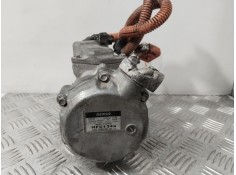 Recambio de compresor aire acondicionado para toyota prius liftback (_w2_) 1.5 hybrid (nhw20_) referencia OEM IAM 0420000194  