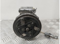 Recambio de compresor aire acondicionado para peugeot 307 (3a/c) 2.0 16v referencia OEM IAM 1430F  