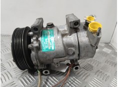 Recambio de compresor aire acondicionado para peugeot 307 (3a/c) 2.0 16v referencia OEM IAM 1430F   2