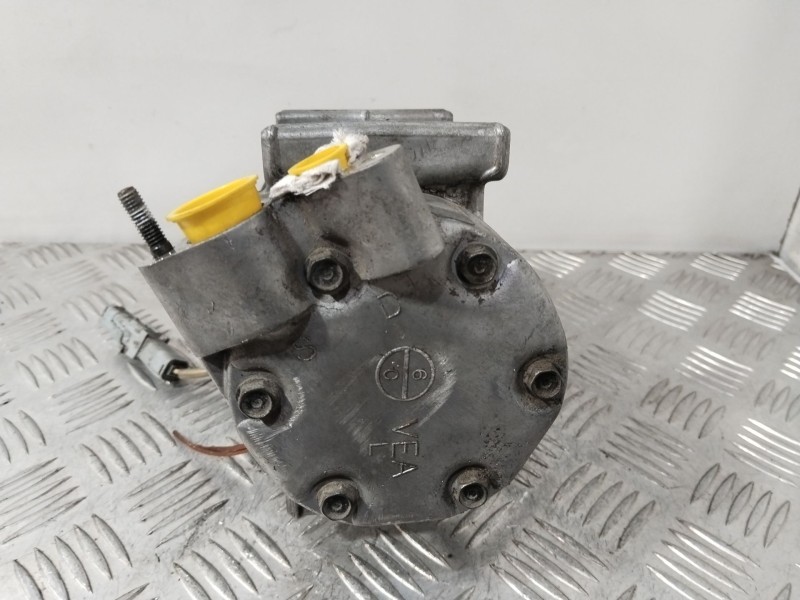 Recambio de compresor aire acondicionado para peugeot 307 (3a/c) 2.0 16v referencia OEM IAM 1430F  