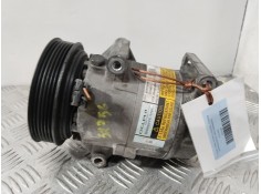 Recambio de compresor aire acondicionado para renault megane ii station wagon (km0/1_) 1.6 referencia OEM IAM 6561318   2