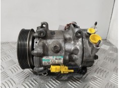 Recambio de compresor aire acondicionado para citroën c4 picasso i monospace (ud_) 1.6 hdi referencia OEM IAM 9659875880   2