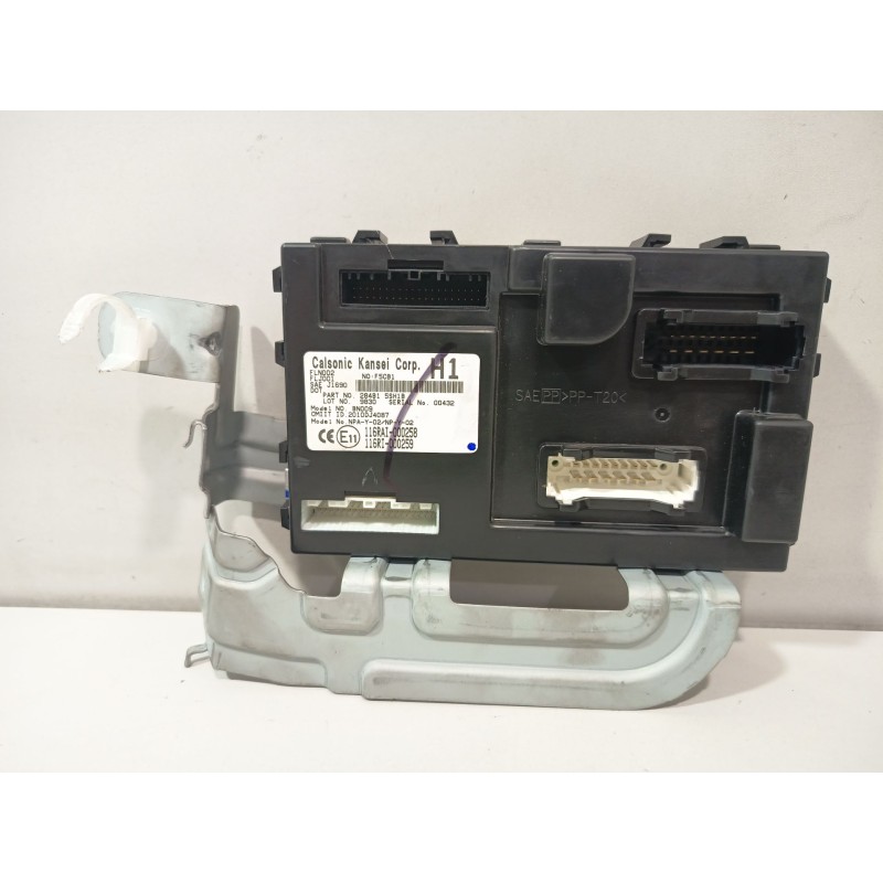 MODULO ELECTRONICO BN009  - imagen 1