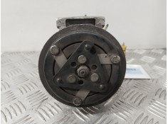 Recambio de compresor aire acondicionado para citroën c3 i (fc_, fn_) 1.4 hdi referencia OEM IAM 9655191680  