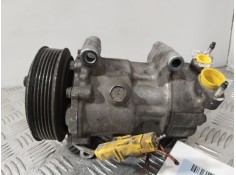 Recambio de compresor aire acondicionado para citroën c3 i (fc_, fn_) 1.4 hdi referencia OEM IAM 9655191680   2