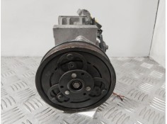 Recambio de compresor aire acondicionado para dacia sandero ii (b8_) 1.5 dci 75 / blue dci 75 (b8jw, b8m4, b8ah, b8m7, b8m6) ref
