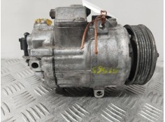 Recambio de compresor aire acondicionado para skoda roomster (5j7) 1.4 tdi referencia OEM IAM 6Q0820803H   2