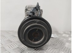 Recambio de compresor aire acondicionado para ssangyong rodius i 2.7 xdi referencia OEM IAM   