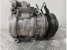 Recambio de compresor aire acondicionado para ssangyong rodius i 2.7 xdi referencia OEM IAM    2
