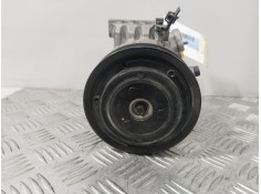 Recambio de compresor aire acondicionado para kia cee´d sportswagon (jd) 1.6 crdi 110 referencia OEM IAM 97701A6700  