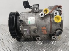 Recambio de compresor aire acondicionado para kia cee´d sportswagon (jd) 1.6 crdi 110 referencia OEM IAM 97701A6700   2