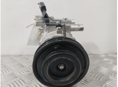 Recambio de compresor aire acondicionado para kia rio ii (jb) 1.4 16v referencia OEM IAM 977011G010  