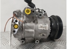 Recambio de compresor aire acondicionado para kia rio ii (jb) 1.4 16v referencia OEM IAM 977011G010   2