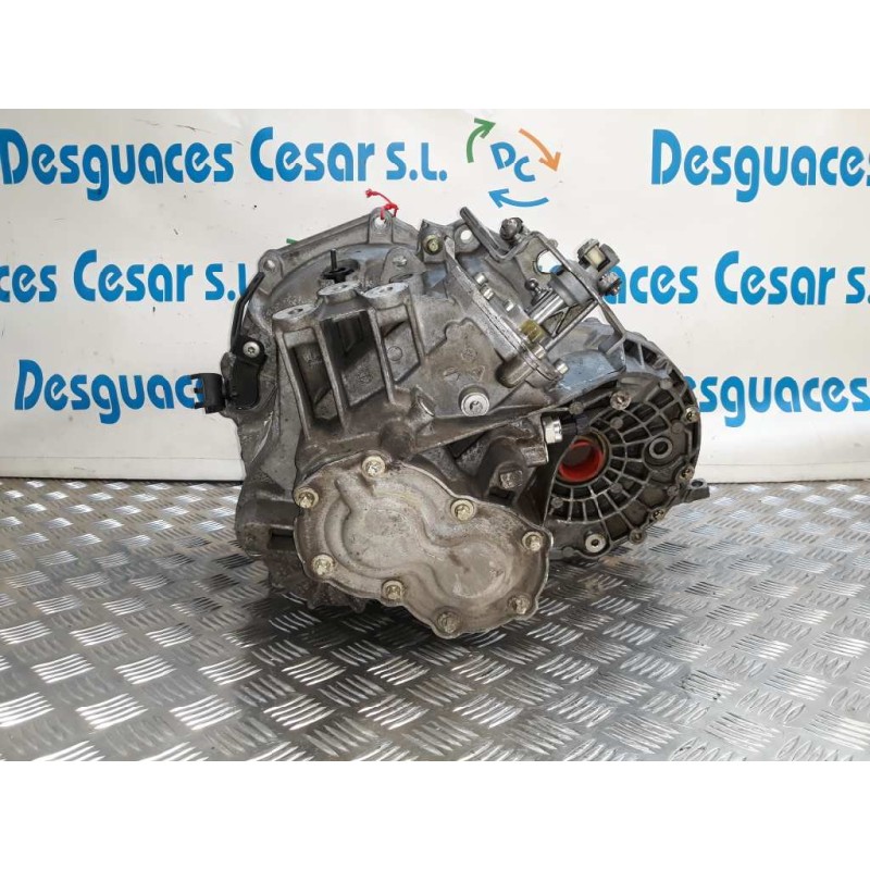 CAJA CAMBIOS G1204143576  - imagen 3