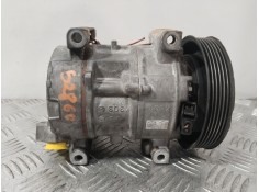 Recambio de compresor aire acondicionado para fiat stilo (192_) 1.9 jtd (192_xe1a) referencia OEM IAM 4472208644   2